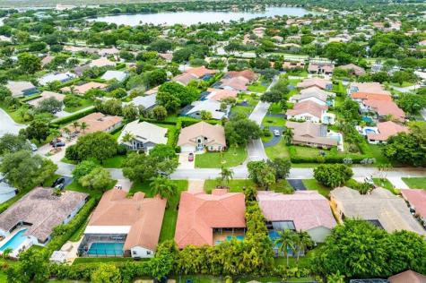11848 NW 2nd Court Coral Springs FL 33071