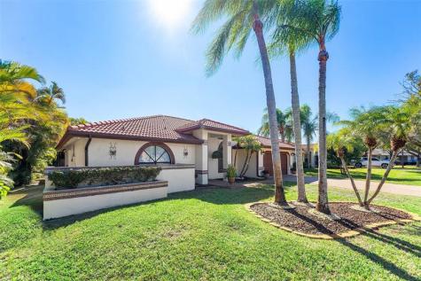 11848 NW 2nd Court Coral Springs FL 33071