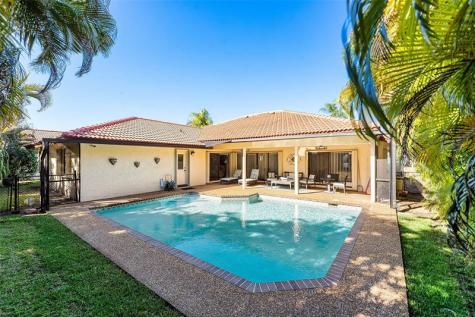 11848 NW 2nd Court Coral Springs FL 33071