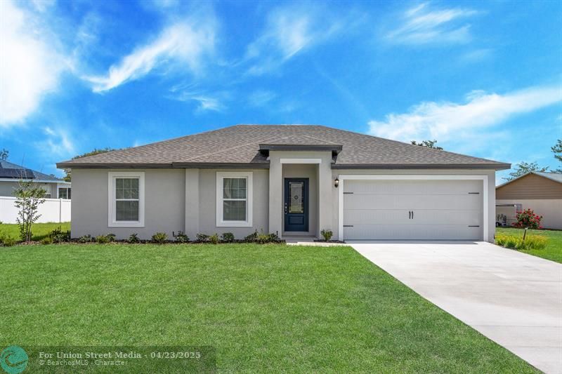 8725 98TH Court Vero Beach FL 32967