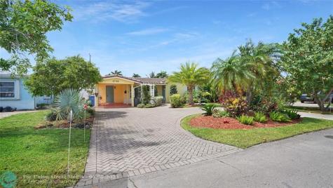 1736 NW 39th Street Oakland Park FL 33309