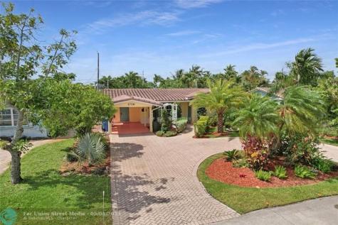 1736 NW 39th Street Oakland Park FL 33309
