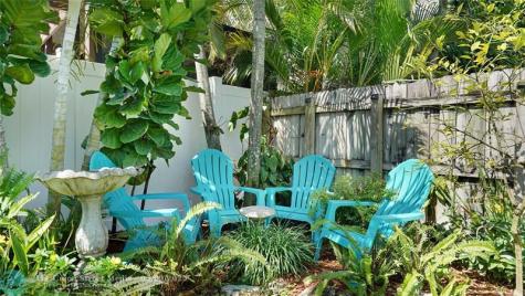 1736 NW 39th Street Oakland Park FL 33309