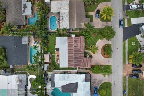 1736 NW 39th Street Oakland Park FL 33309