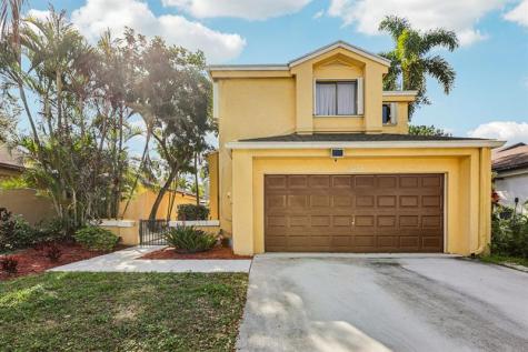 3620 NW 20th Street Coconut Creek FL 33066