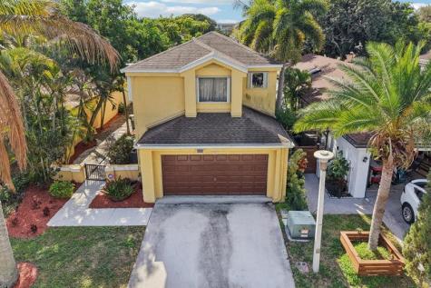 3620 NW 20th Street Coconut Creek FL 33066