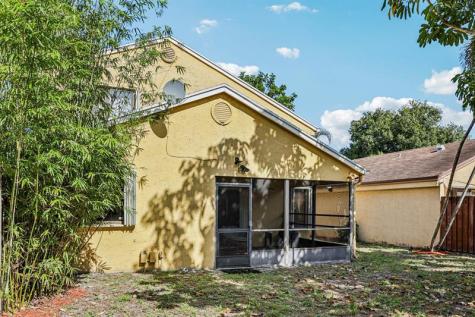 3620 NW 20th Street Coconut Creek FL 33066