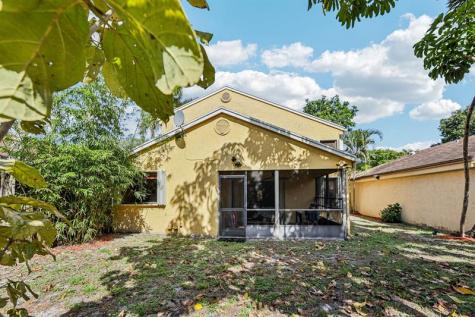 3620 NW 20th Street Coconut Creek FL 33066