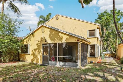 3620 NW 20th Street Coconut Creek FL 33066