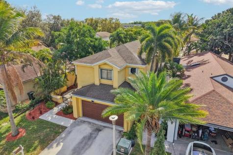 3620 NW 20th Street Coconut Creek FL 33066