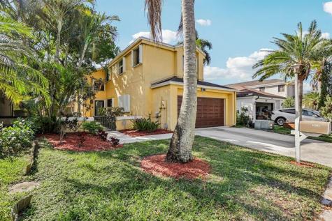 3620 NW 20th Street Coconut Creek FL 33066
