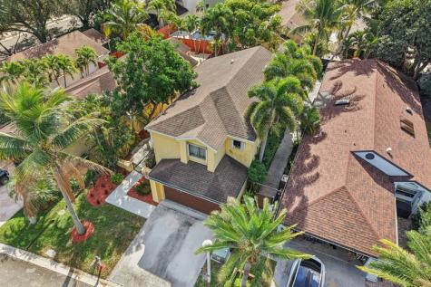 3620 NW 20th Street Coconut Creek FL 33066