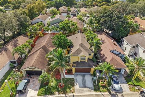 3620 NW 20th Street Coconut Creek FL 33066