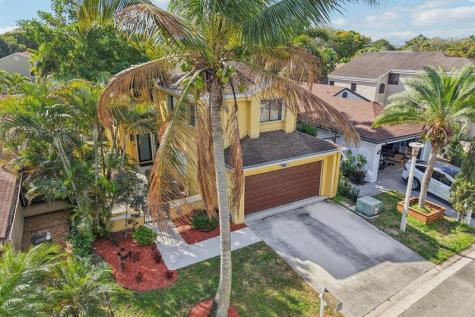 3620 NW 20th Street Coconut Creek FL 33066