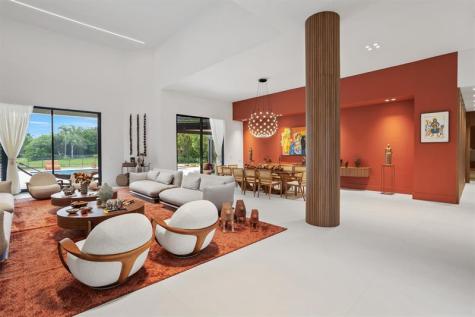 3340 Paddock Road Weston FL 33331