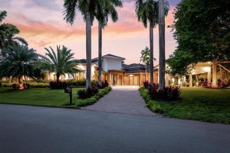 3340 Paddock Road Weston FL 33331