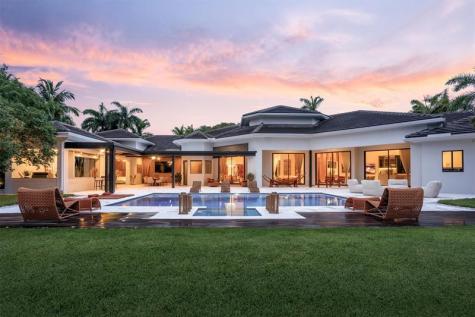 3340 Paddock Road Weston FL 33331