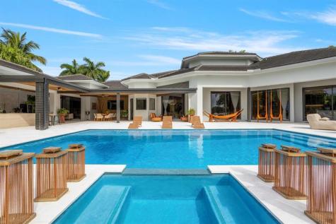 3340 Paddock Road Weston FL 33331