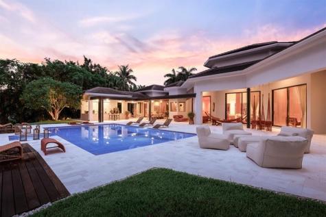 3340 Paddock Road Weston FL 33331