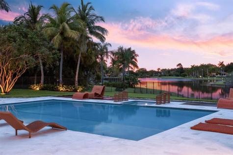 3340 Paddock Road Weston FL 33331