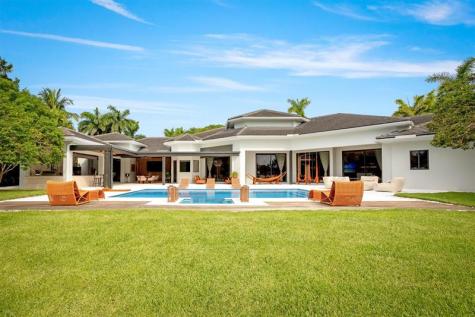 3340 Paddock Road Weston FL 33331