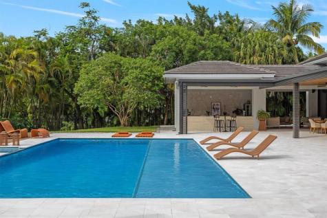 3340 Paddock Road Weston FL 33331