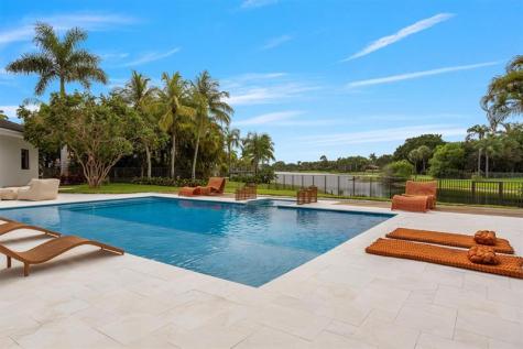 3340 Paddock Road Weston FL 33331