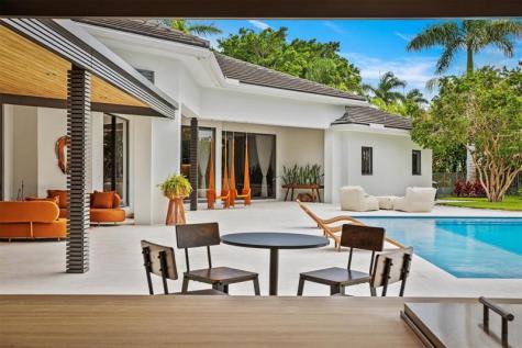 3340 Paddock Road Weston FL 33331