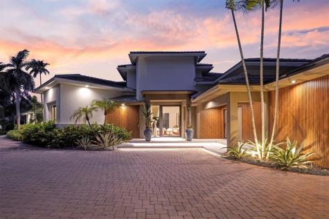 3340 Paddock Road Weston FL 33331