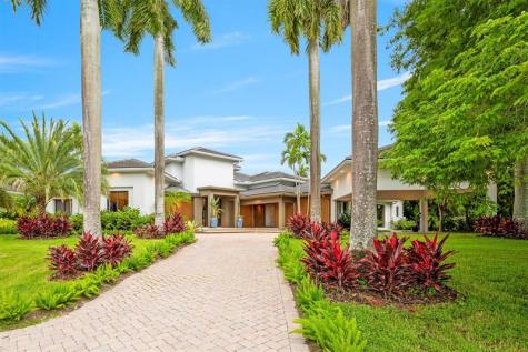 3340 Paddock Road Weston FL 33331