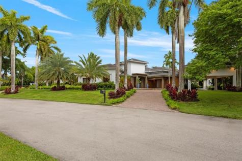 3340 Paddock Road Weston FL 33331