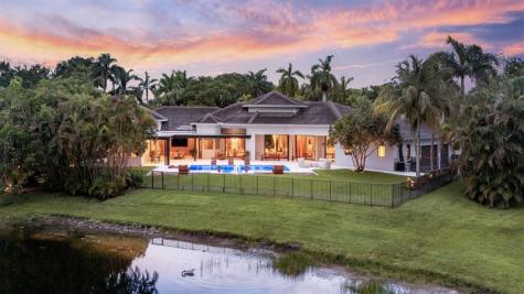 3340 Paddock Road Weston FL 33331