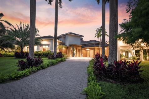 3340 Paddock Road Weston FL 33331