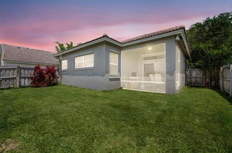 1834 Capeside Circle Wellington FL 33414