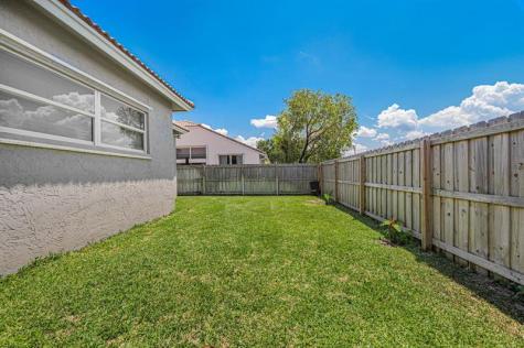 1834 Capeside Circle Wellington FL 33414