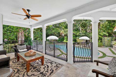 2616 Acacia Court Fort Lauderdale FL 33301