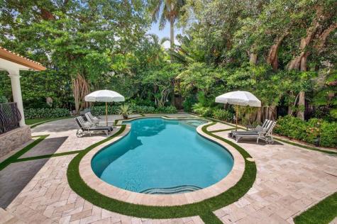 2616 Acacia Court Fort Lauderdale FL 33301
