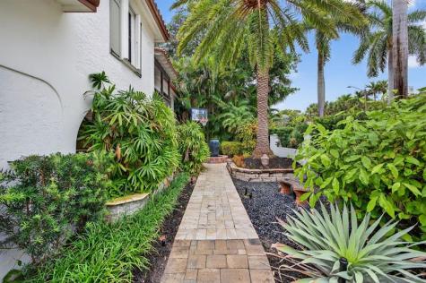 2616 Acacia Court Fort Lauderdale FL 33301