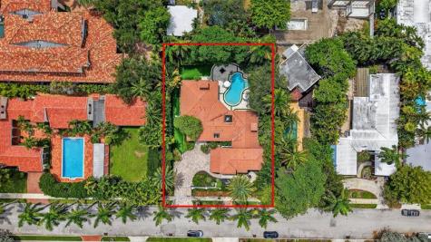2616 Acacia Court Fort Lauderdale FL 33301