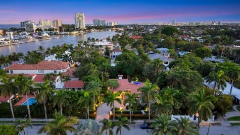 2616 Acacia Court Fort Lauderdale FL 33301