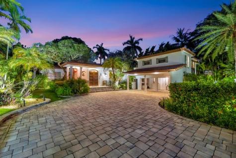 2616 Acacia Court Fort Lauderdale FL 33301
