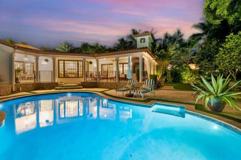 2616 Acacia Court Fort Lauderdale FL 33301