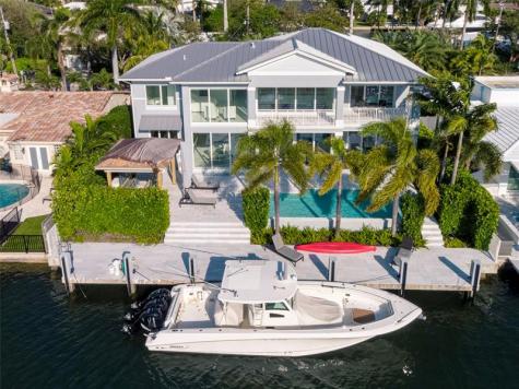 701 Flamingo Drive Fort Lauderdale FL 33301