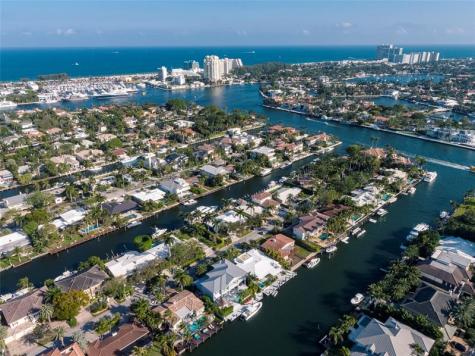 701 Flamingo Drive Fort Lauderdale FL 33301