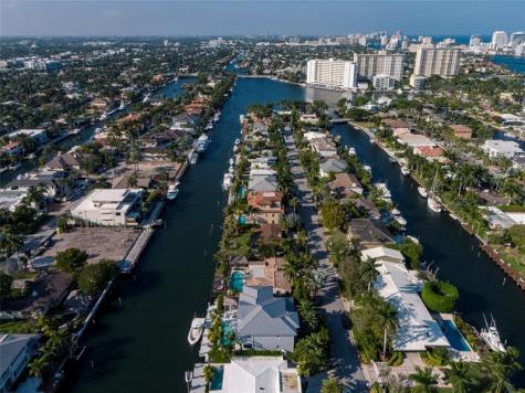 701 Flamingo Drive Fort Lauderdale FL 33301
