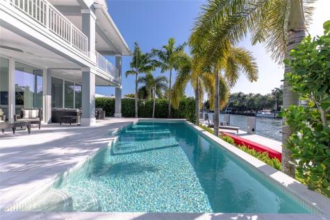 701 Flamingo Drive Fort Lauderdale FL 33301