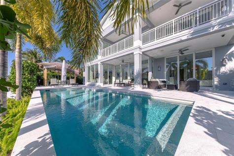 701 Flamingo Drive Fort Lauderdale FL 33301