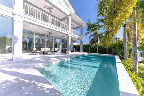 701 Flamingo Drive Fort Lauderdale FL 33301