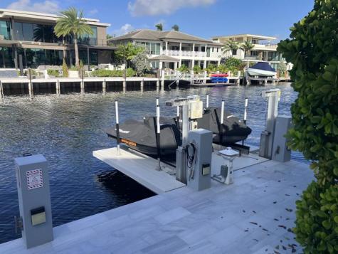 701 Flamingo Drive Fort Lauderdale FL 33301