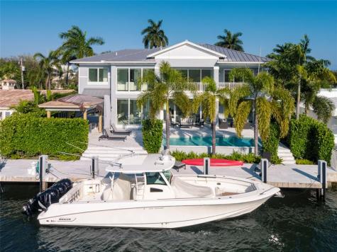701 Flamingo Drive Fort Lauderdale FL 33301